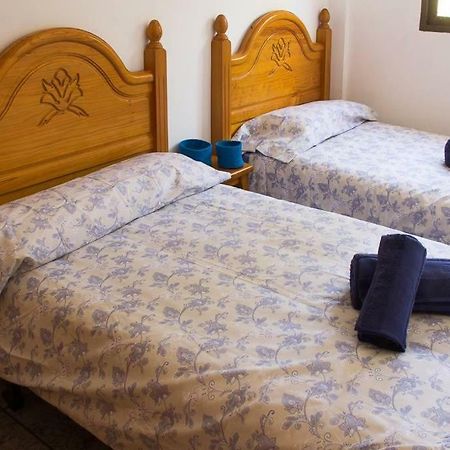 Apartamento Los Narcisos Чулиля Екстериор снимка
