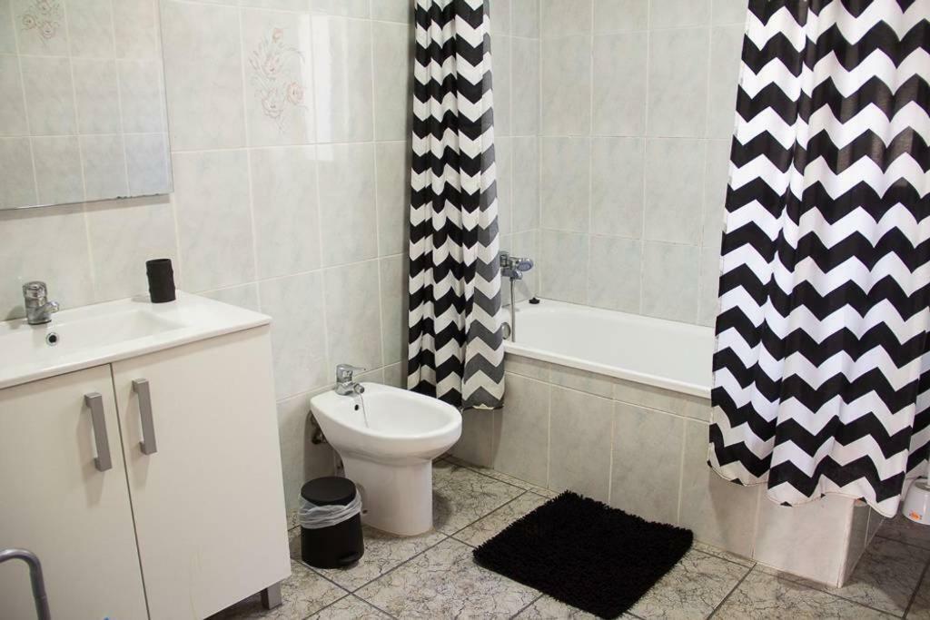 Apartamento Los Narcisos Чулиля Екстериор снимка
